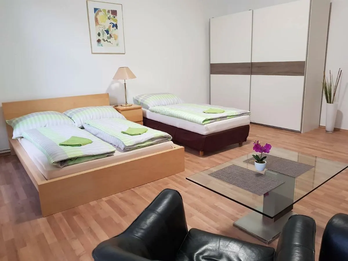 Ferienwohnung Schloessel 26/16 Vienna 0*,  Austria