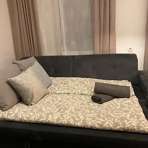 Paower Apartment