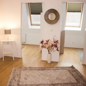 Der Terrassen-rueckzugsort L Dg3'12 Apartment