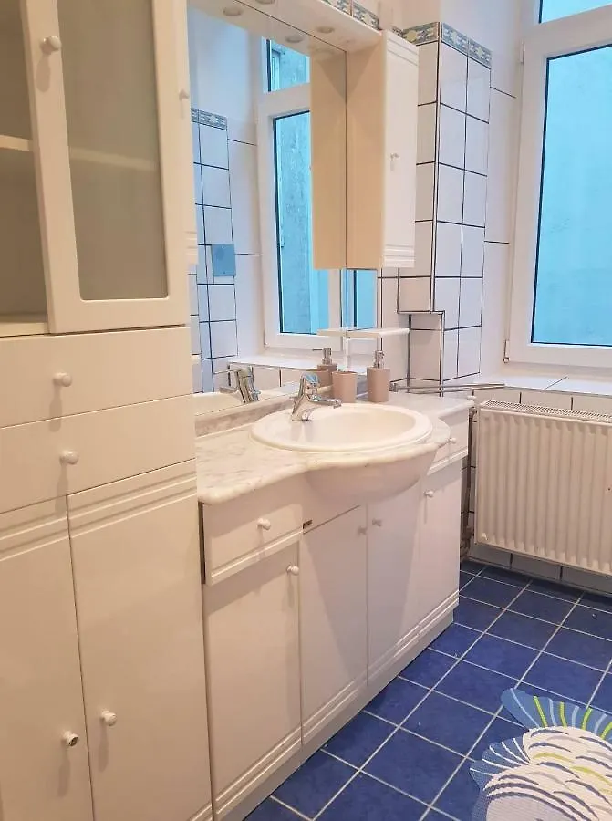 Appartamento Ferienwohnung Schloessel 26/16 Vienna