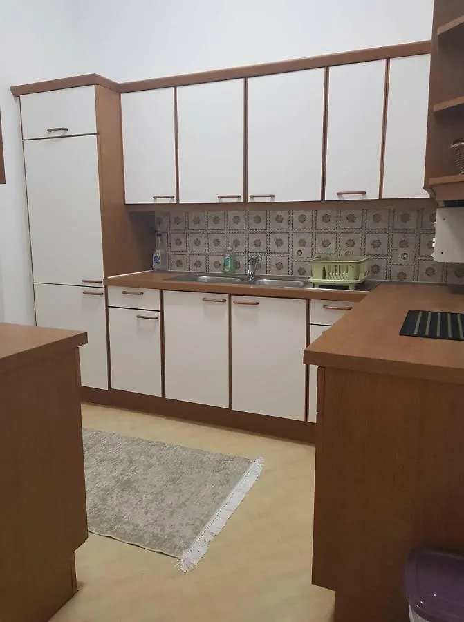 Ferienwohnung Schloessel 26/16 Vienna Appartamento