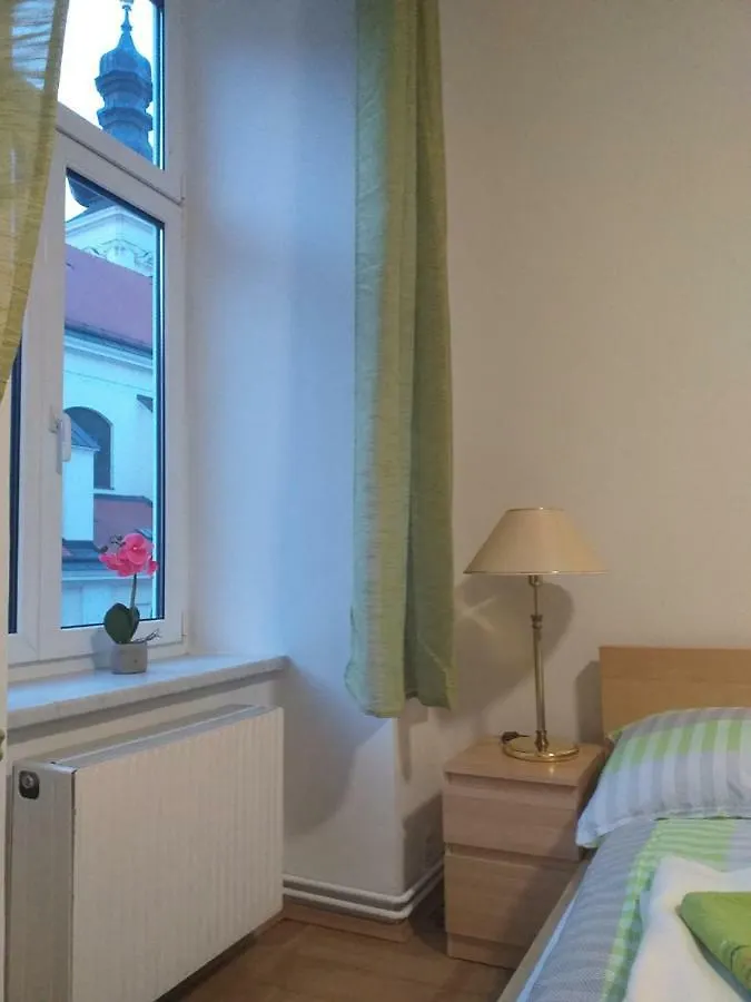 Ferienwohnung Schloessel 26/16 Vienna 0*,  Austria