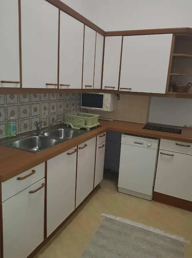 Ferienwohnung Schloessel 26/16 Vienna Austria