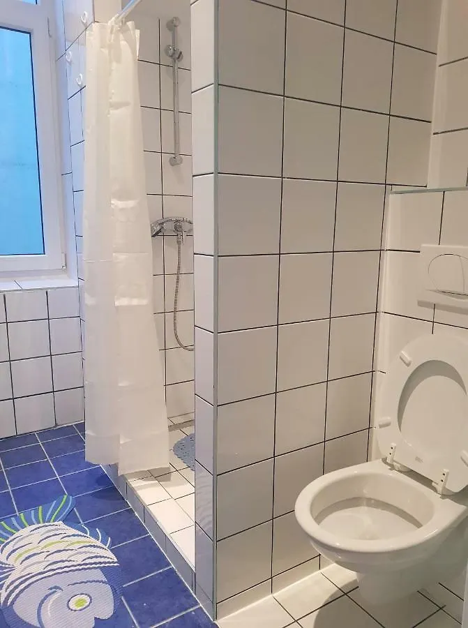 Ferienwohnung Schloessel 26/16 Viyana 0*,